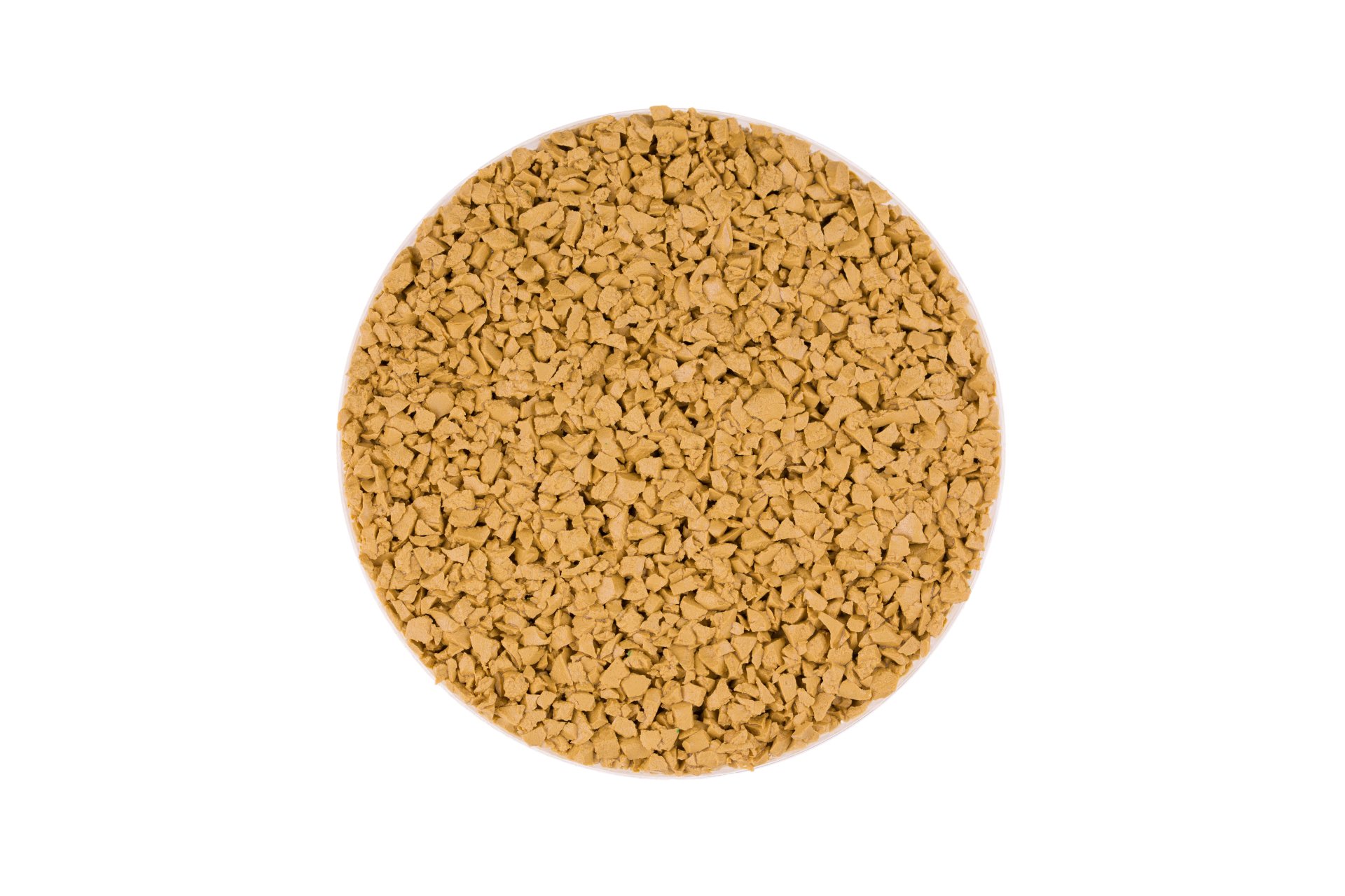 Earth Yellow