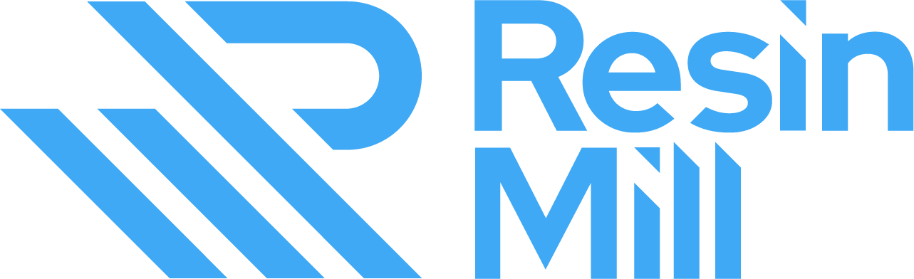 The Resin Mill