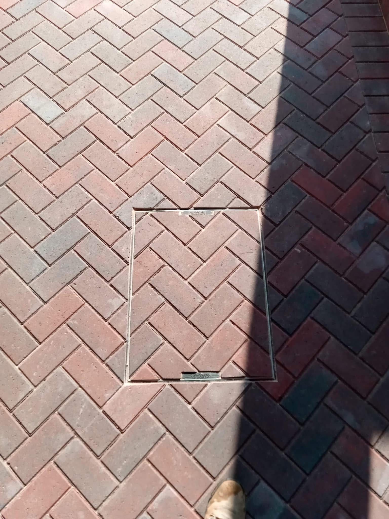 Andy Harragan and Sons Complete Driveway Solutions project 5, Essex