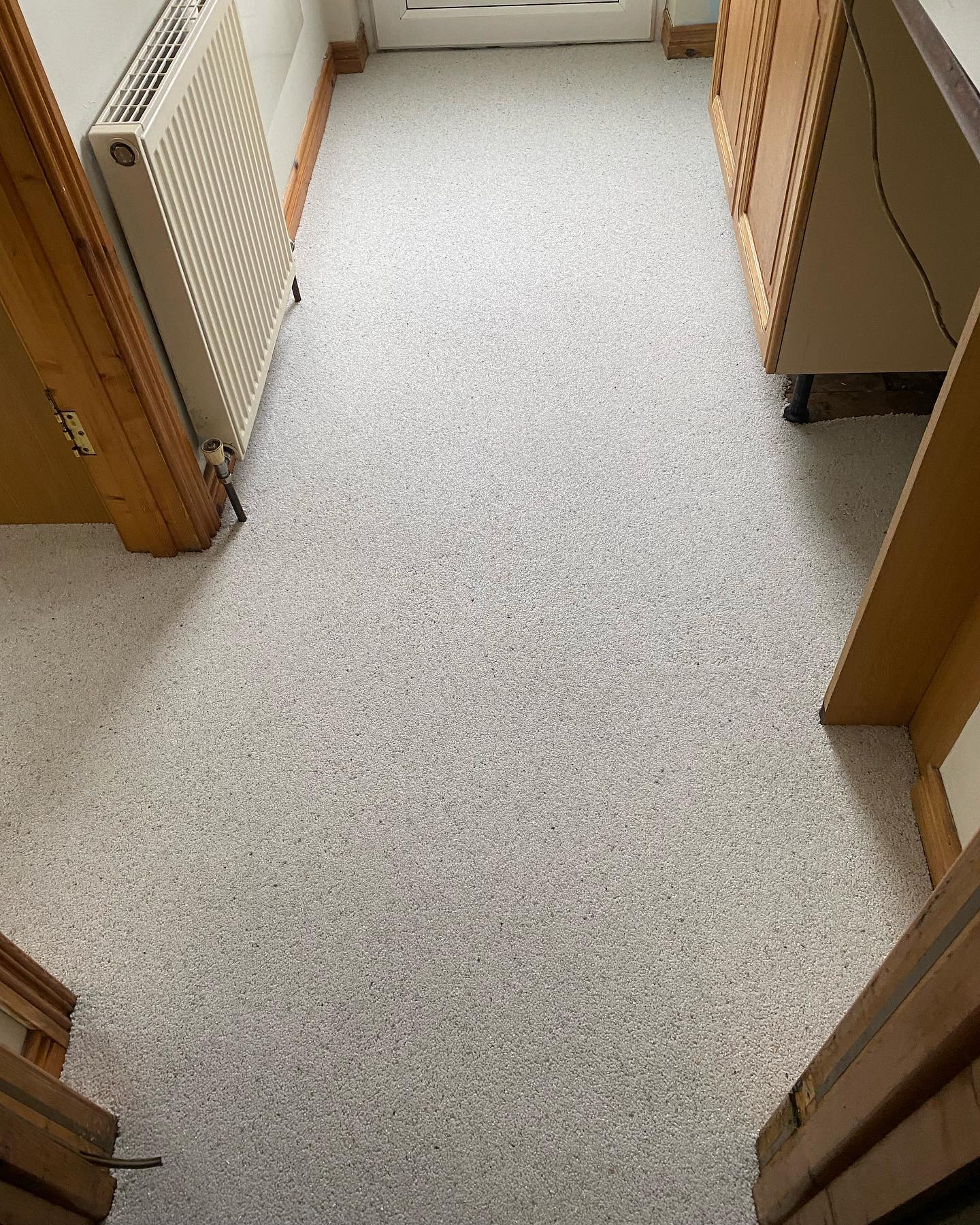 Hallways