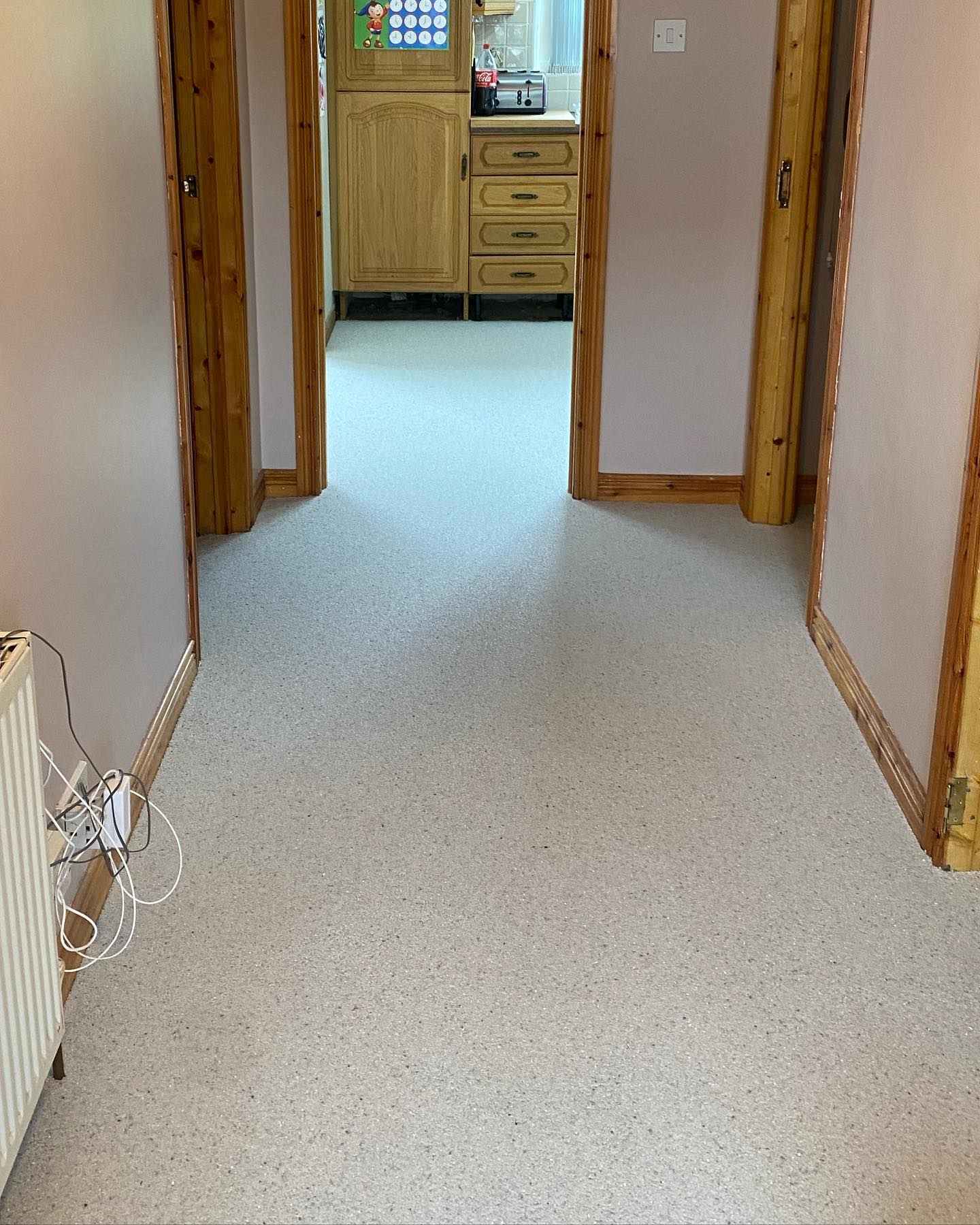 Corridors