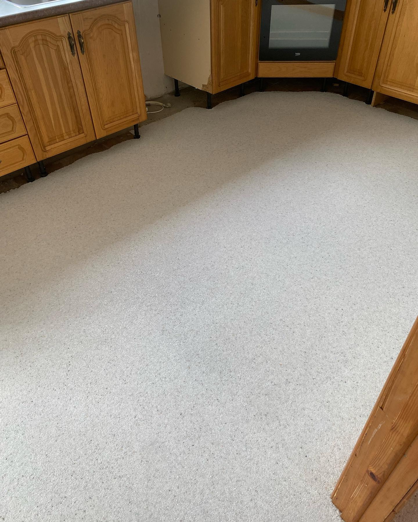 Seamless Stone Carpet Flooring Specialists 2