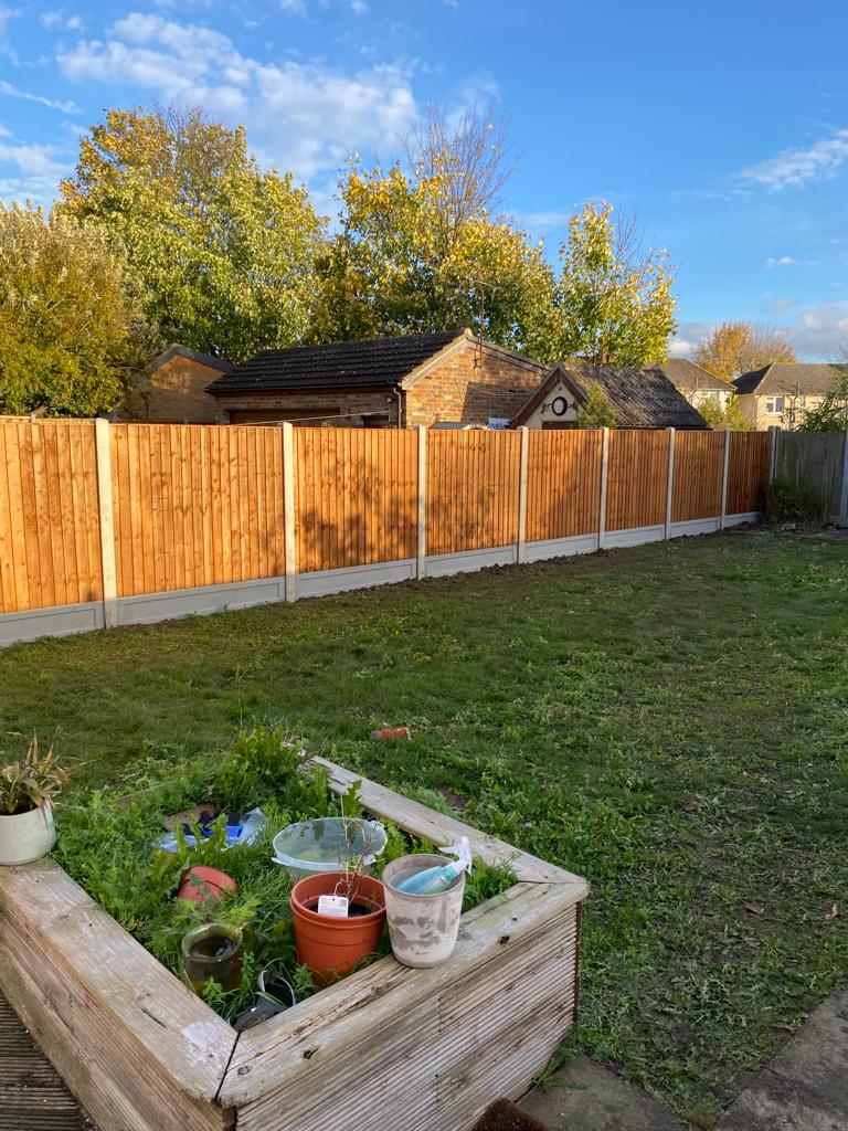 Fencing