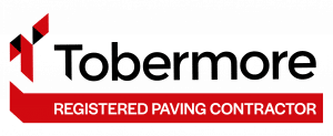Approved logo