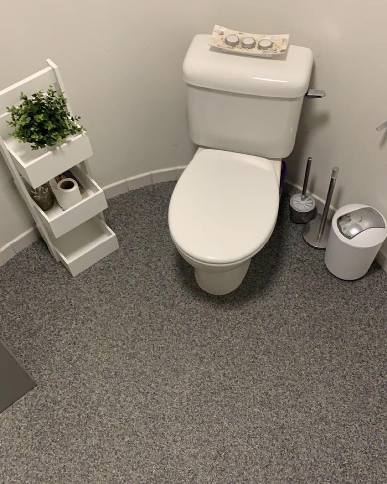 Bathrooms & Wet Rooms — Andy Harragan and Sons, Essex